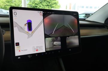 Tesla Model Y Long Range Dual AWD AUTOPILOT 3+PANO