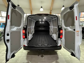 Ford Transit Custom Kasten 320 L2 Trend