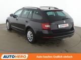 Skoda Octavia 1.5 TSI ACT Soleil*TEMPO*PDC*SHZ*KLIMA* - Skoda Octavia SOLEIL mit Benzin-Antrieb