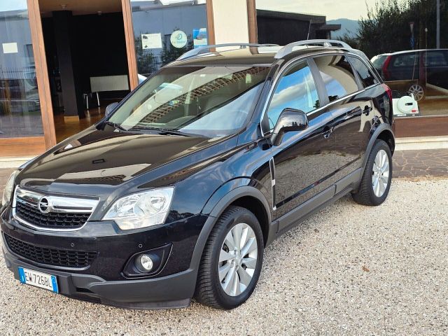 Opel Antara 2.2 DISEL Start&Stop UNICO PROP. ANN