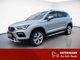 Seat Ateca XPERIENCE 2.0TDI 150PS DSG LED.BEATS.NAVI. - Seat: Van, 15