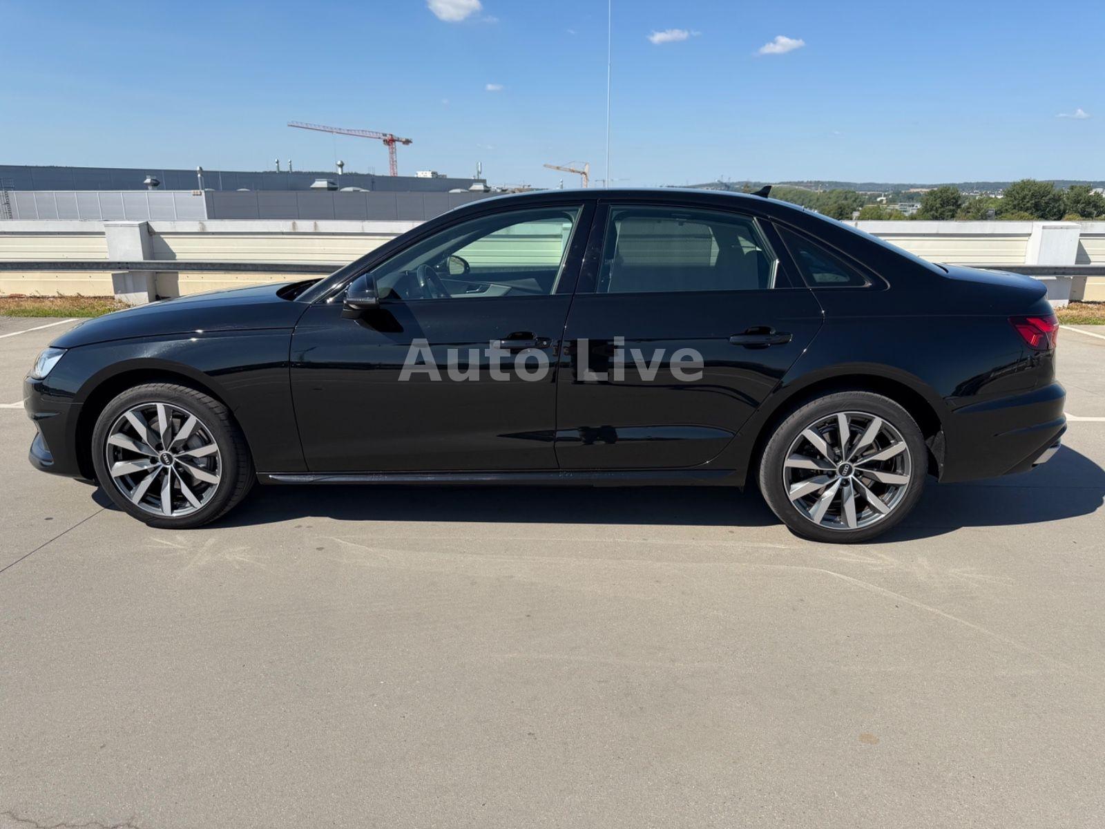 Audi A4 40 TDI S TRONIC*VIRTU*QUATTRO*NAVI*LED*KAMERA, миниатюра 2