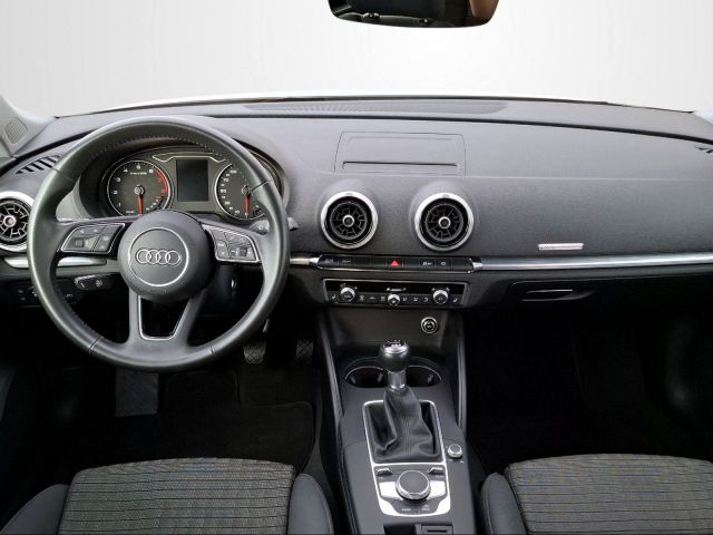 A3 SPORTBACK 35 TFSI SPORT LED+DAB+NAVI+AZV+PDC