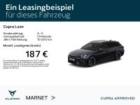 Cupra Leon - Vorschau Bild 2