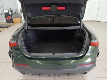 BMW 420 - 9