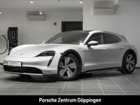 Porsche Taycan 4S Cross Turismo InnoDrive Surround-View