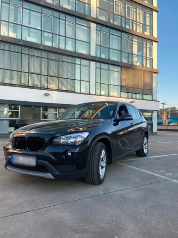 BMW X1 20d xDrive, Baujahr 2013  Gepflegt...