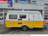 HYMER / ERIBA / HYMERCAR Touring 530*UVP:37.754€ Edition*Markise*Fahrrad* - HYMER / ERIBA gelb