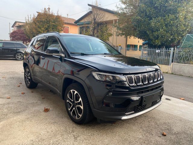 Jeep Compass 1.3 Turbo T4 150 CV aut. 2WD Limite