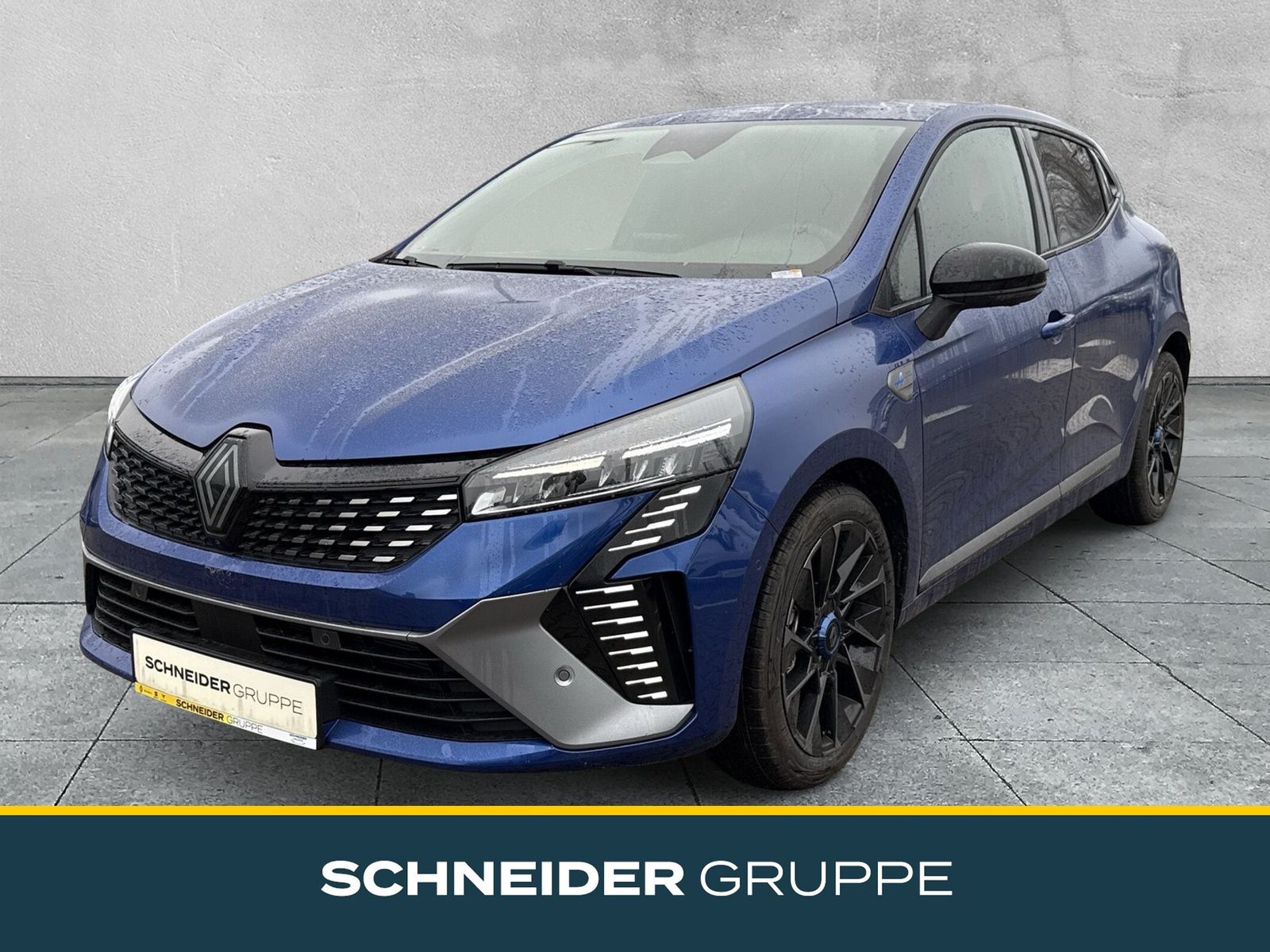 Renault Clio - Bild 1