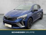Renault Clio ESPRIT ALPINE TCE 90 KAMERA+NAVI+LED+DAB+ - RENAULT Clio Leasingangebote für Privatpersonen