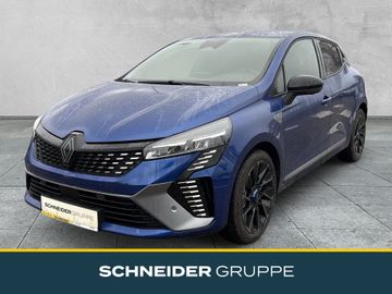 Renault Leasingangebot: Renault Clio ESPRIT ALPINE TCE 90 KAMERA+NAVI+LED+DAB+