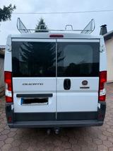 Fiat Ducato Multijet L2 H1 - Fiat Ducato: Multijet