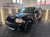 Jeep Grand Cherokee SRT8 Xenon/Schiebedach/20-Zoll - Jeep aus 2009