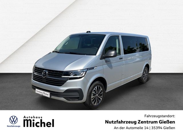 Volkswagen T6 Caravelle Trendline 6.1 2.0 TDI DSG LR Trendl