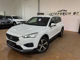 Seat TarracoXcellence2.0TDI DSG/AHK/ACC/4xSHZ/CAM/19" - Seat Tarraco in Braunschweig