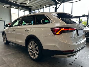 Skoda Octavia*Keyless*Matrix-LED*LenkradHZ*AHK*ACC*