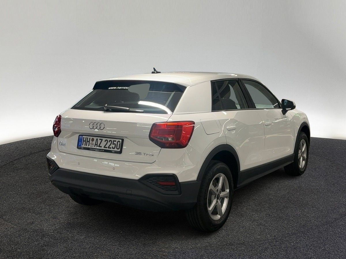 Audi Q2 - Bild 3