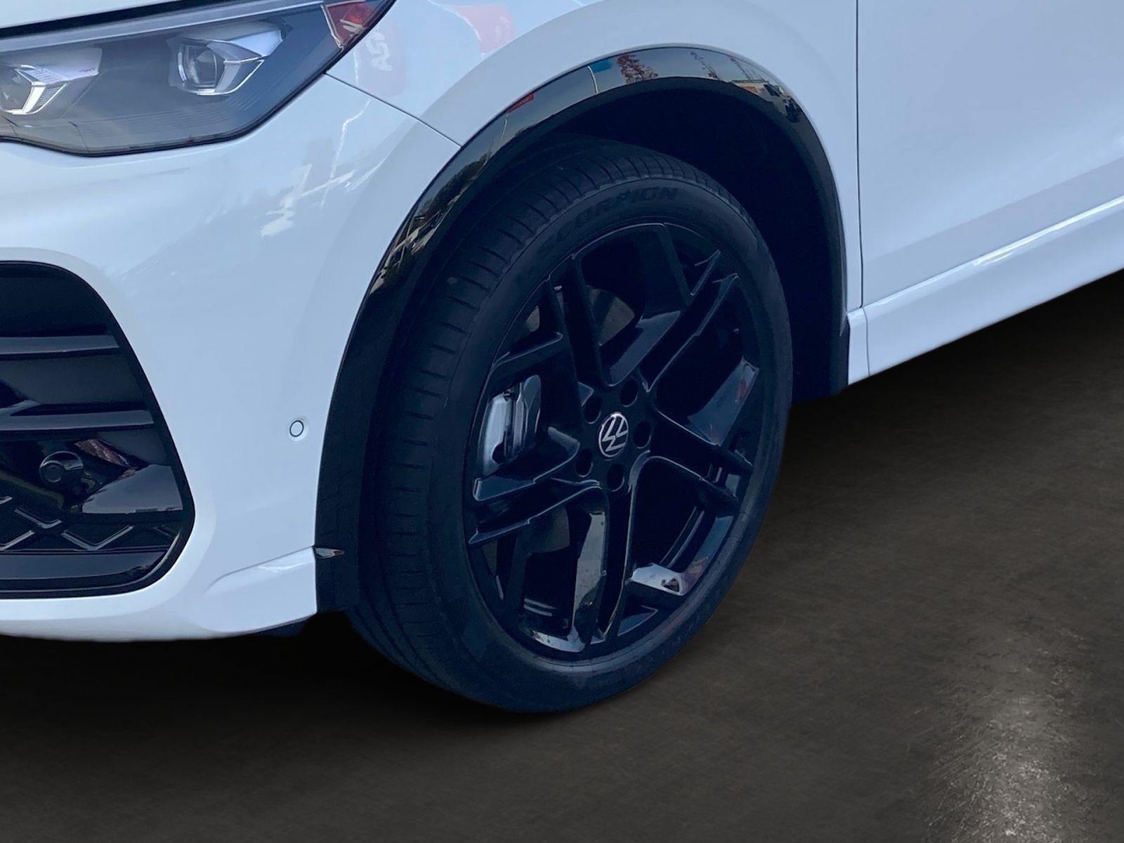 Volkswagen Tiguan - Bild 7