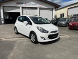 Hyundai ix20-1.HAND-GEPFLEGT-KLIMA-MFL-USB-FINANZIERUNG - Hyundai ix20 in Frankfurt (Main)