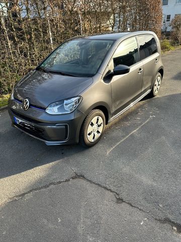 Volkswagen e-up! Style Plus e-up! Style Plus