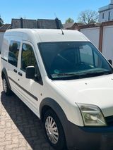 Ford Transit Connect Diesel - Ford aus 2005: Connect
