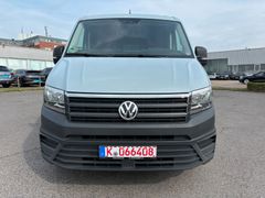 Fahrzeugabbildung Volkswagen Crafter 50/35 mittella RWD,L2,Zwillingsbereifung