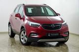 Opel Mokka X Innovation 4x4 Kamera Navi PDC AHK LED - rote Opel Mokka X