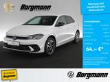 Volkswagen Polo 1.0 TSI Energy LED ACC NAVI KAMERA SHZ PDC - Volkswagen Polo Neuwagen in Düsseldorf