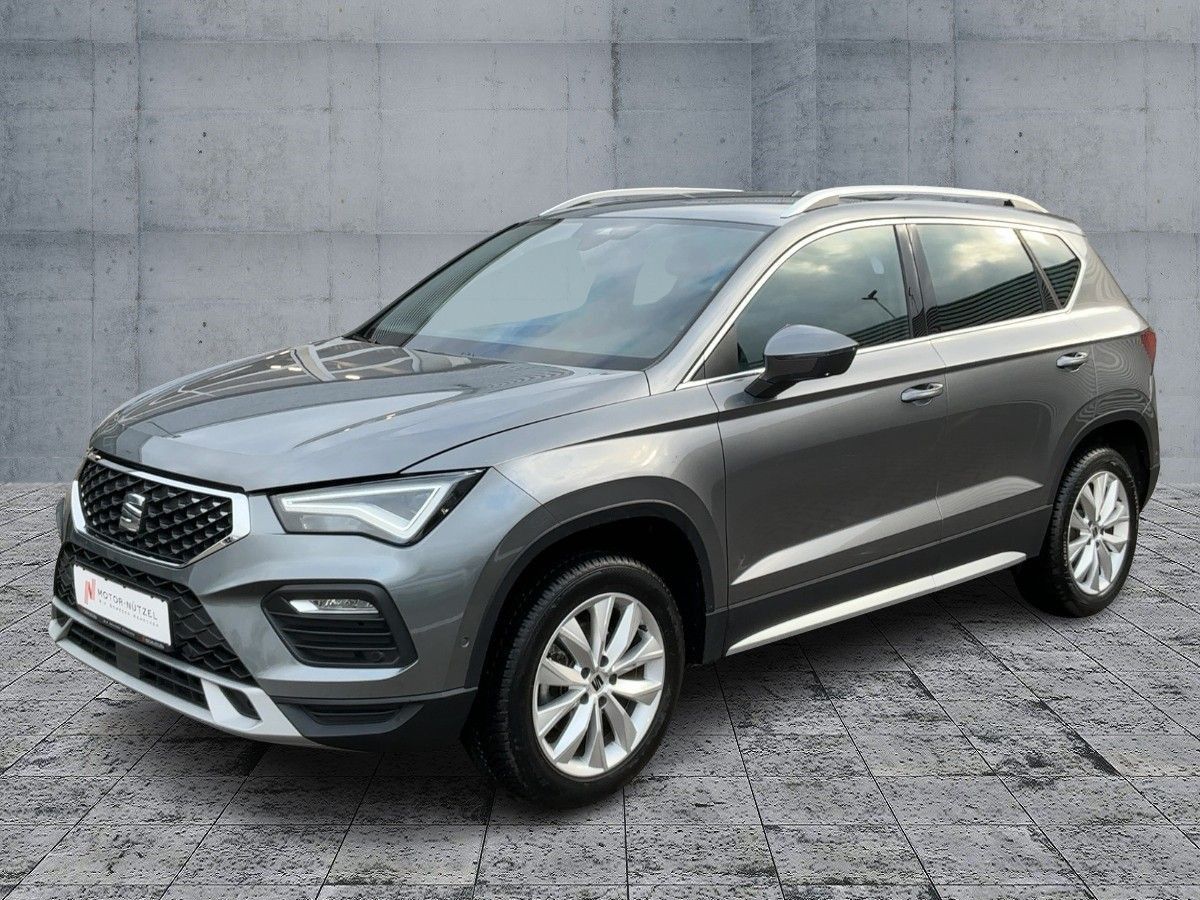 Seat Ateca - Bild 2