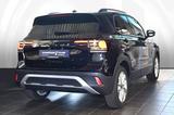 Volkswagen T-Cross Life 1.0 TSI DSG UPE 36.000 EUR - Volkswagen T-Cross mit Benzin-Antrieb: Van, Automatik