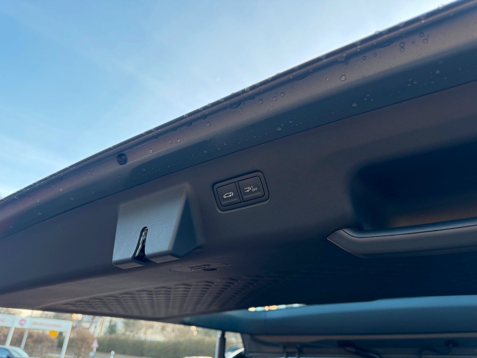 Fahrzeugabbildung Kia PV5 2-3-0 71.2 ELITE WP SMP PP SP AW Vorführer