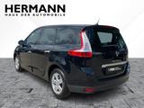 Renault Scenic III 1.4 TCe 130 Grand Dynamique LED*NAVI - Renault Scenic: 4.4
