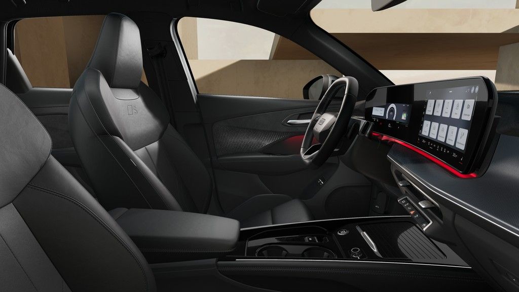 Audi Q3 SUV e-hybrid S tronic S line LED*NAV*SHZ*ACC* foto 11