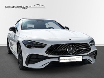 MERCEDES-BENZ CLE 300