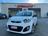 Kia Picanto 1.0 5 porte Style TAGLIANDATA - Kia Picanto TA