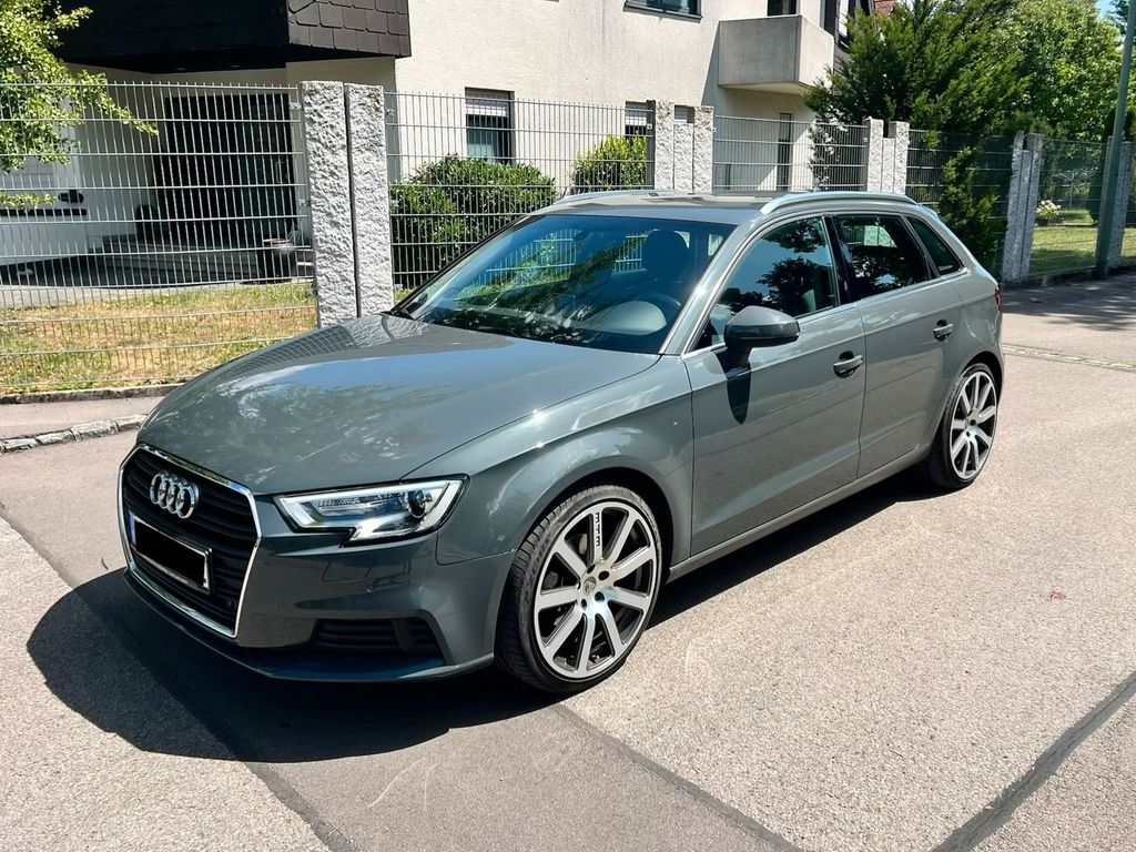 Image of Audi A3