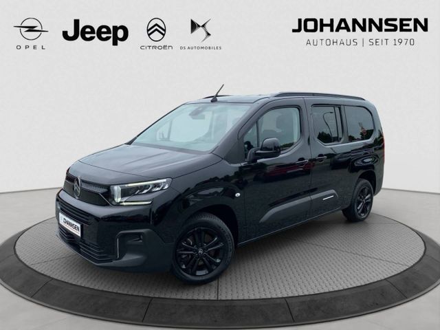 CITROEN Berlingo Blue HDI 130 Aut. XL MAX  Navi 7-Sitzer