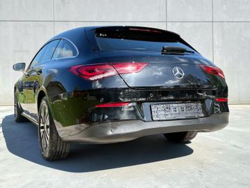 Mercedes CLA Shooting Brake - 6