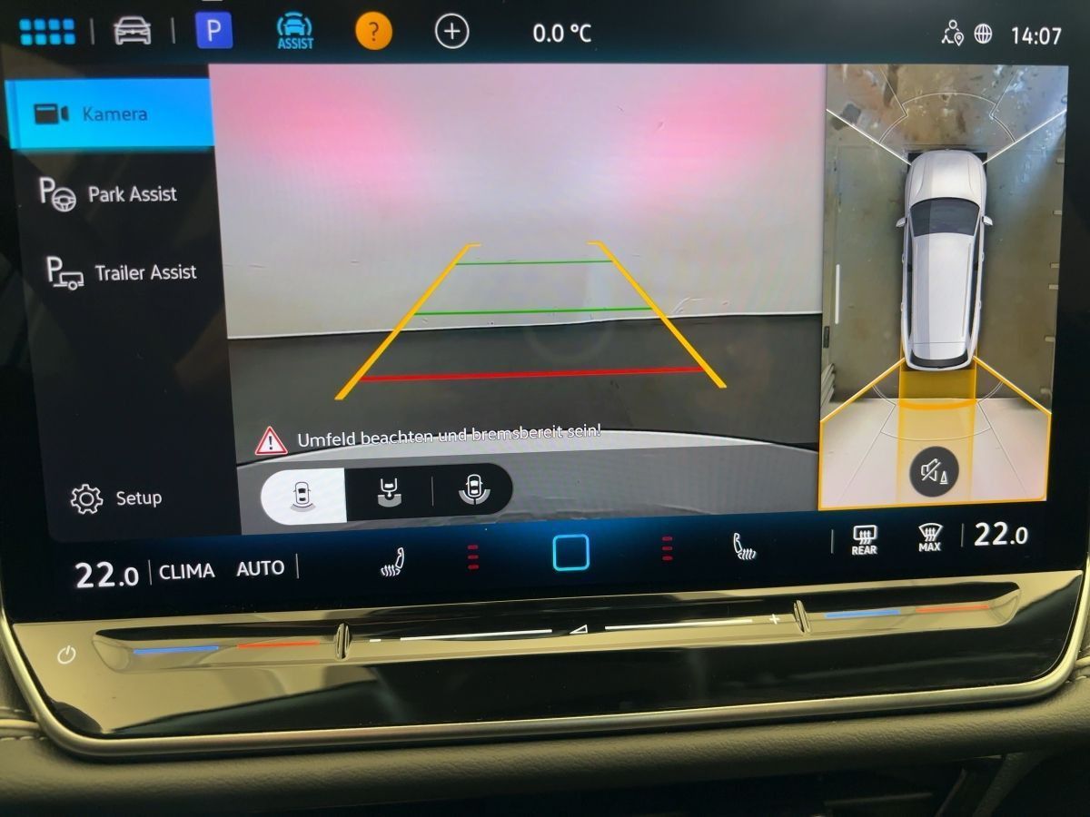 Volkswagen Passat - Bild 7