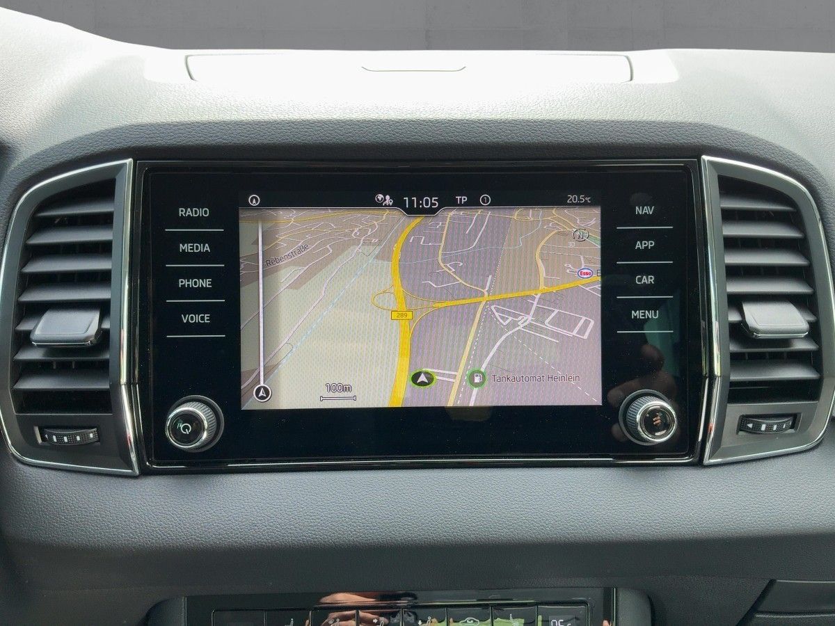 Skoda Karoq - Bild 11