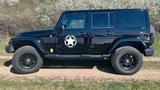 Jeep TOP - Wrangler 3.6l V6 Unlimited - Jeep Gebrauchtwagen in München