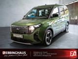 Ford Tourneo Courier Active Navi Kamera AHK Sitzhzg.