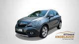 Opel Mokka Edition **8-fach, PDC, - Opel Mokka mit Benzin-Antrieb: Automatik