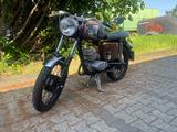 Mz TS 150 - MZ 150