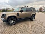 Land Rover Defender 3.0 D250 MHEV X-Dynamic HSE 110 X-D... - Land Rover Defender: X Dynamic Hse