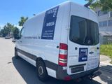 Mercedes-Benz Sprinter II Kasten*Lang*Hoch*316 CDI*1.Hand*AHK! - Mercedes-Benz Sprinter: L