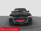 Audi A6 Av 35 TDI sport AHK MATRIX PANO LEDER - Audi A6 aus 2021