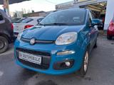 Fiat Panda Lounge*HU Neu-Insp.Neu-2.Hand+AH* - Fiat Panda: I