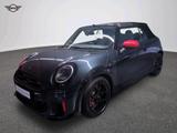 MINI John Cooper Works Cabrio - Gebrauchtwagen in Bonn